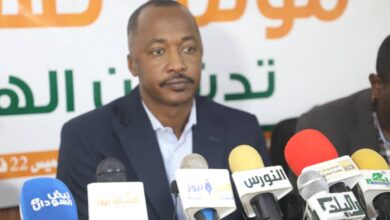 التحالف السوداني ينفي انضمام قواته لمليشا الدعم السريع